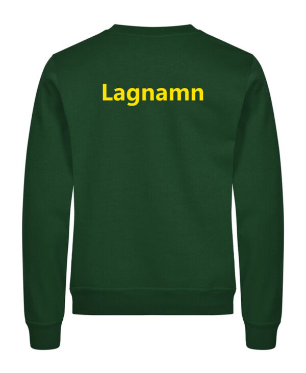 Miami Roundneck Unisex