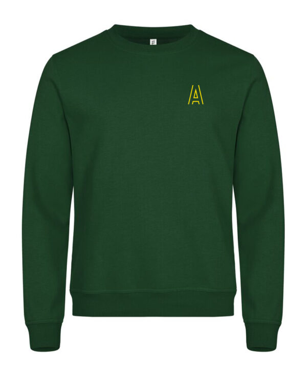Miami Roundneck Unisex