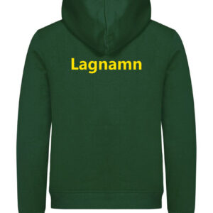 Miami Hoody Unisex - Bild 3