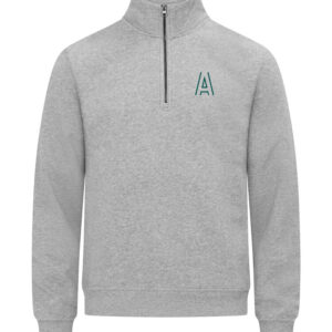 Miami Half Zip Unisex