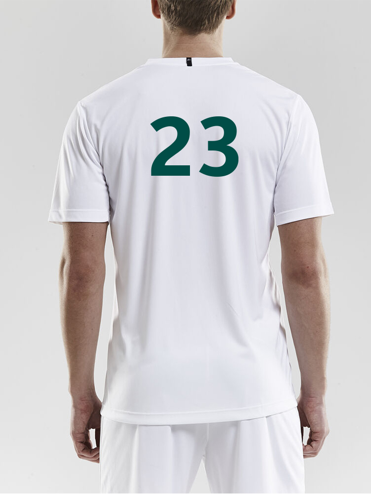 Squad Go Jersey Solid M - Bild 5