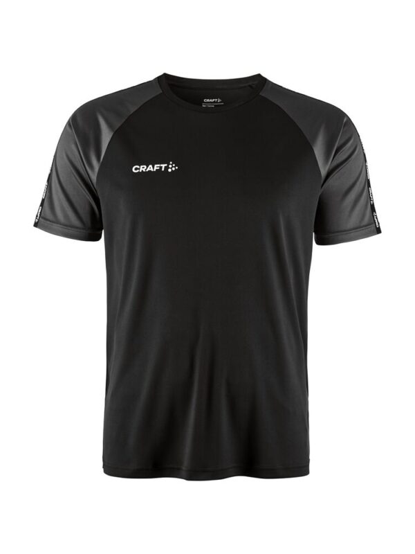Squad Go Contrast Jersey M