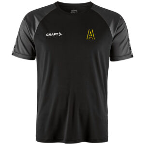 Squad Go Contrast Jersey M