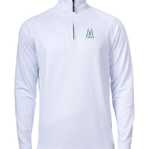 Coos Bay Half Zip Men
