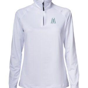 Coos Bay Half Zip Women