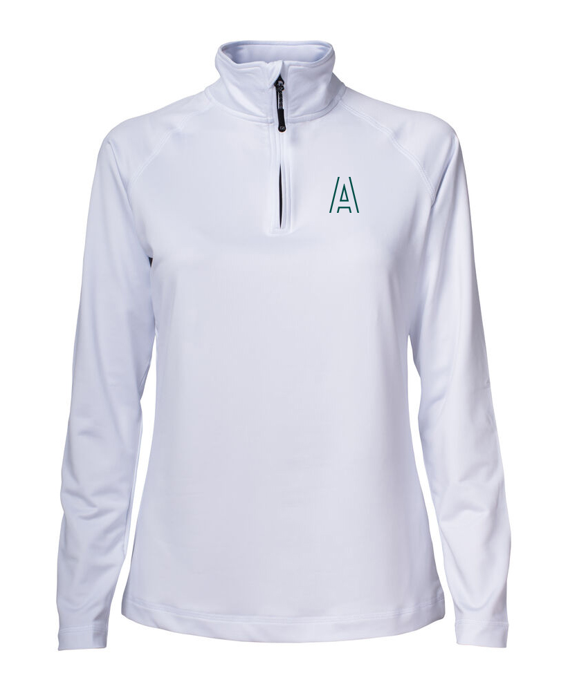 Coos Bay Half Zip Women - Bild 1
